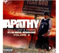 Hell's Lost And Found: Vol. 2 [Us Import]