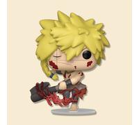 Hell's Paradise Chobe Funko Pop! Vinyl Figure