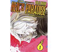 Hell's paradise. Jigokuraku