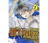 Hell's paradise. Jigokuraku