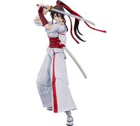 Hell's Paradise: Jigokuraku Figma Action Figure Yamada Asaemon Sagiri 15 cm