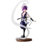 Hell's Paradise: Jigokuraku statuette Luminasta PVC Yuzuriha 21 cm