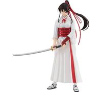 Hell's Paradise: Jigokuraku statuette PVC Pop Up Parade Yamada Asaemon Sagiri 18 cm