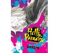 Hell's Paradise: Jigokuraku, Vol. 1 : Volume 1