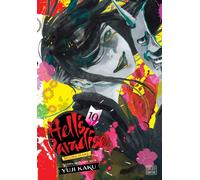 Hell's Paradise: Jigokuraku, Vol. 10
