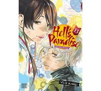 Hell's Paradise: Jigokuraku, Vol. 13