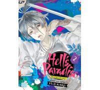 Hell's Paradise: Jigokuraku, Vol. 2 : Volume 2