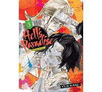 Hell's Paradise: Jigokuraku Vol. 3 – Simon & Schuster