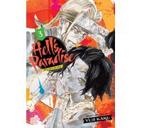Hell's Paradise: Jigokuraku, Vol. 3 : Volume 3