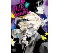 Hell's Paradise: Jigokuraku, Vol. 4