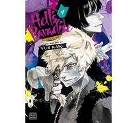 Hell's Paradise: Jigokuraku, Vol. 4