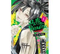 Hell's Paradise: Jigokuraku, Vol. 5