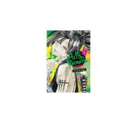 Hell's Paradise: Jigokuraku, Vol. 5 – Paperback