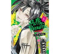 Hell's Paradise: Jigokuraku, Vol. 5 – Paperback