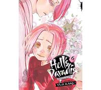 Hell's Paradise: Jigokuraku, Vol. 6