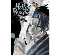 Hell's Paradise: Jigokuraku, Vol. 7 : Volume 7