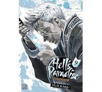Hell's Paradise: Jigokuraku, Vol. 9