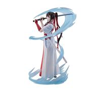 Hell's Paradise PVC Statue 1/7 Sagiri 23 cm