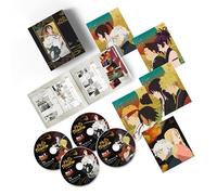 Hell's Paradise - Season 1 - Limited Edition Blu-ray