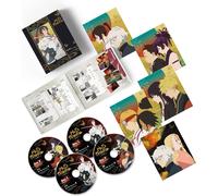 Hell's Paradise - Season 1 - Limited Edition Blu-ray