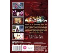 Hell's Paradise - Season 1 [DVD]