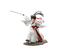 Kotobukiya Artfxj Pvc 1/8 Sagiri Yamada Asaemon Hell´s Paradise: Jigokuraku Statue 21 Cm