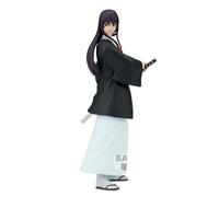 Banpresto Hell´s Paradise Jigokuraku Dxf Yamada Asaemon Figure 17 Cm