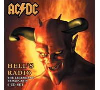 Hell's Radio: The Very Best of the Bon Scott Era