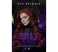 Hell's Rage (The Curse of Heaven & Hell)