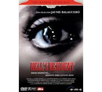 Hell's Resident (The Horror Anthology 6) [DVD] (2007) Macarena GÃ?³mez