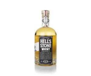 Hell's Stone Blended Whisky