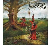 Hell's Thrash Horseman - ..Till Violence