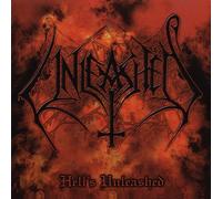 Hells Unleashed