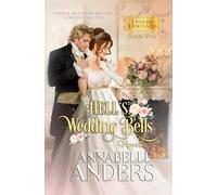 Hell's Wedding Bells: (Novella): 7 (Devilish Debutantes)