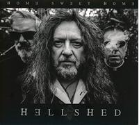 Hellshed - Home Sweet Home
