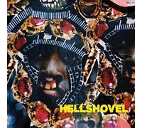 Hellshovel - Hated By the Sun [VINYL]