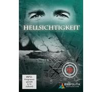 Hellsichtigkeit - die Kraft der Intuition (mit Martin Zoller)
