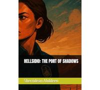 HELLSIDIO: THE PORT OF SHADOWS
