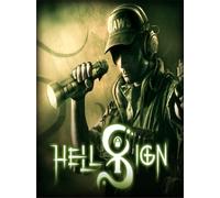 HellSign Steam Gift GLOBAL