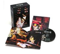 Hellsing 1: Impure Souls [DVD] [Region 1] [US Import] [NTSC]