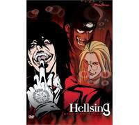 Hellsing 2: Blood Brothers [DVD] [Region 1] [US Import] [NTSC]