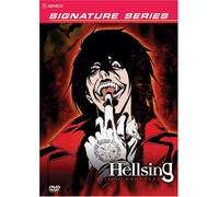 Hellsing 2: Blood Brothers [DVD] [Region 1] [US Import] [NTSC]