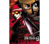 Hellsing 3: Search & Destroy [DVD] [Region 1] [US Import] [NTSC]