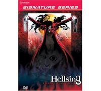 Hellsing 4: Eternal Damnation [DVD] [2003] [Region 1] [US Import] [NTSC]