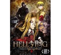 HELLSING III〈初回限定版〉 [DVD]