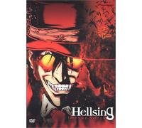 Hellsing Impure Souls