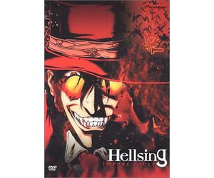 Hellsing Impure Souls