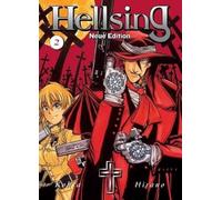 Hellsing - Neue Edition 02