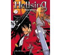 Hellsing - Neue Edition 03