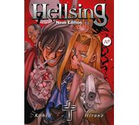 Hellsing Neue Edition 10: Bd. 10